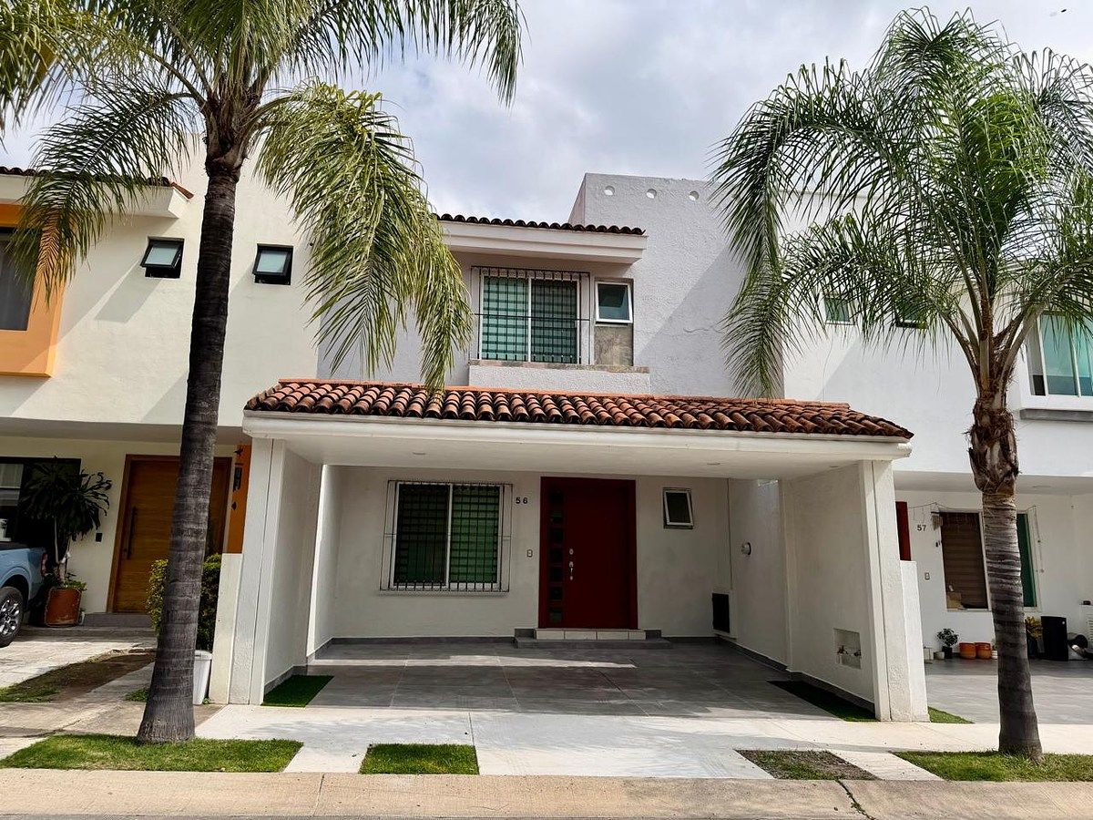 House for rent, GUADALUPE PARK IN COTO, photo 1 of 17