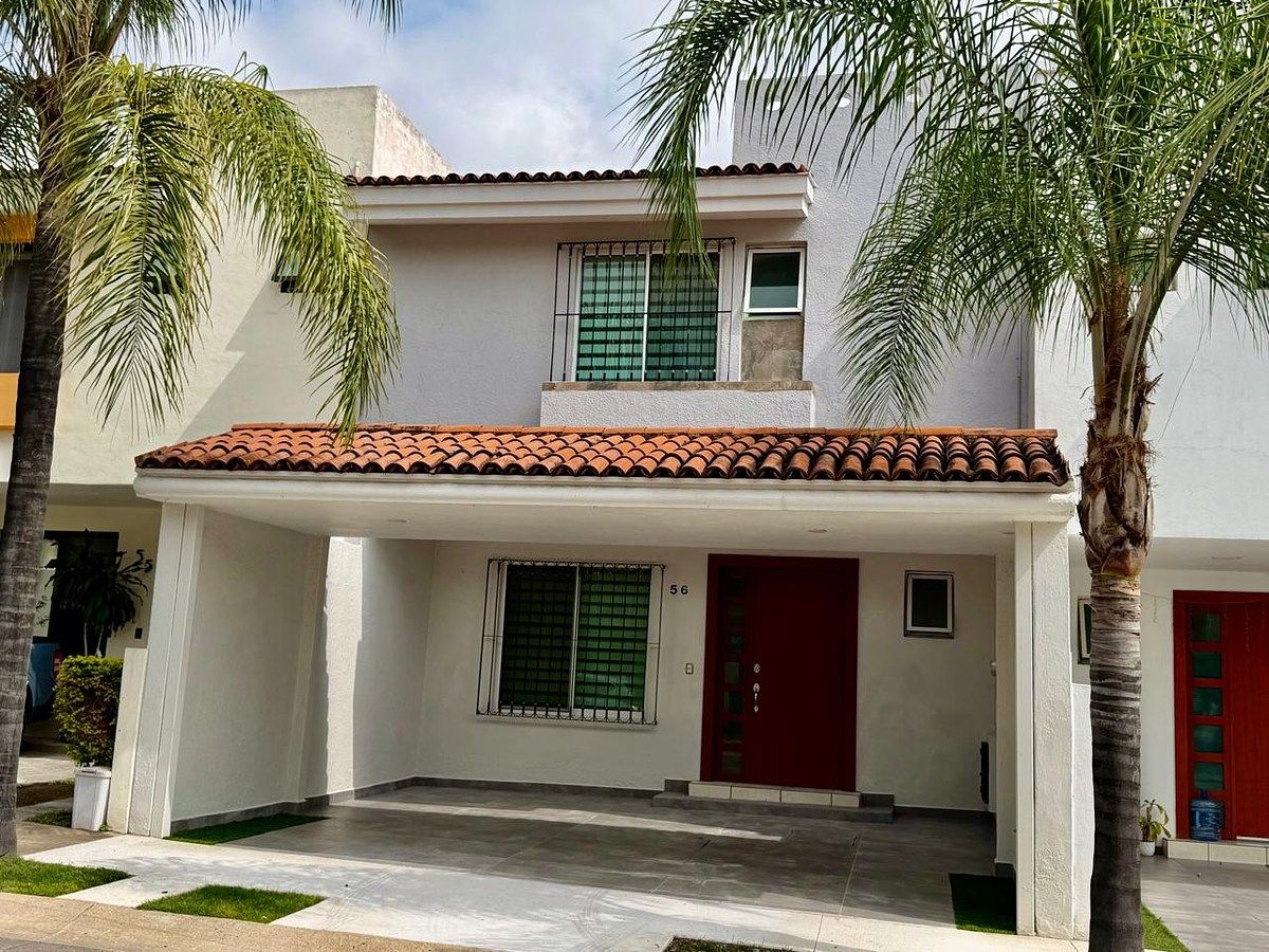 House in Parques Guadalupe, Zapopan, photo 2 of 17