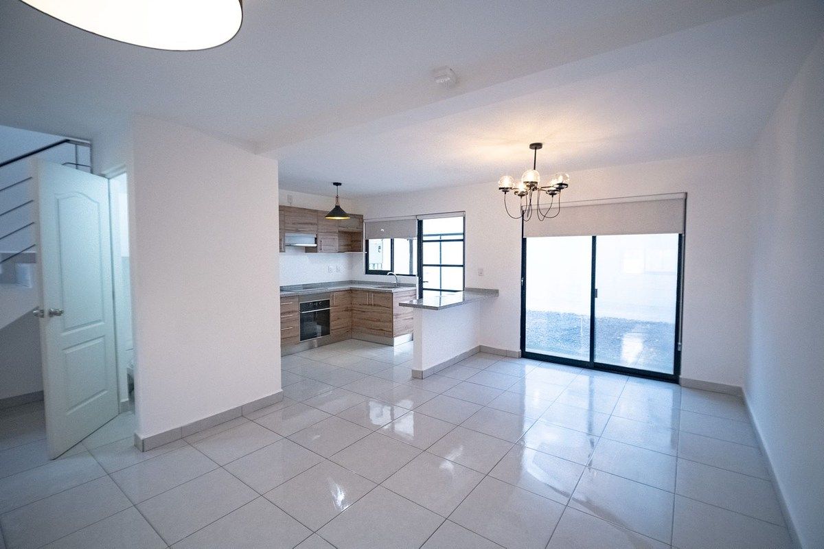 Casa en condominio en Zákia, El Marqués, foto 2 de 21