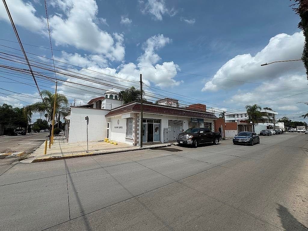 Retail Space in Los Bosques, Aguascalientes, photo 6 of 12