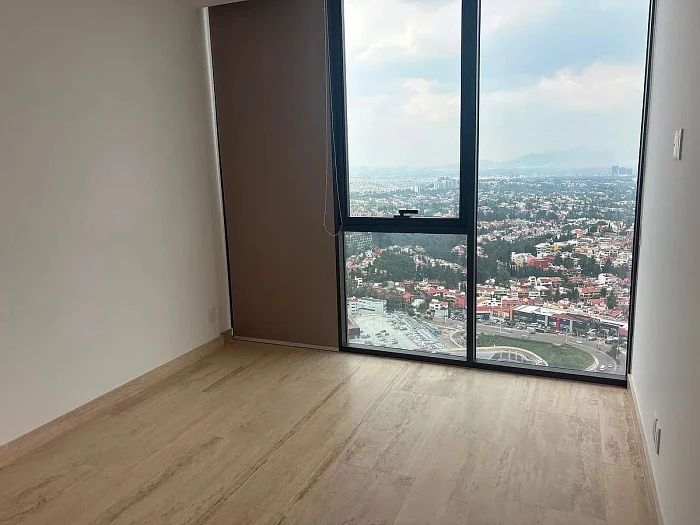 Apartamento em Bosques de las Palmas, Huixquilucan, foto 3 de 21