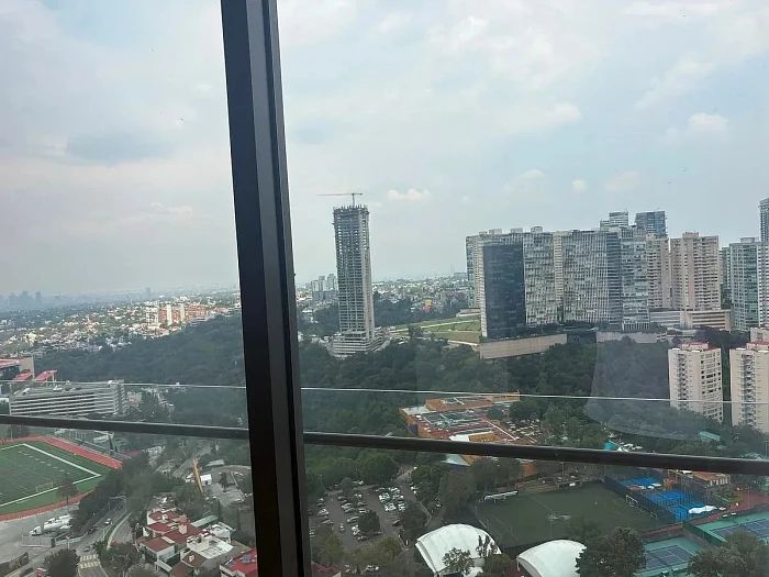 Apartamento em Bosques de las Palmas, Huixquilucan, foto 8 de 21