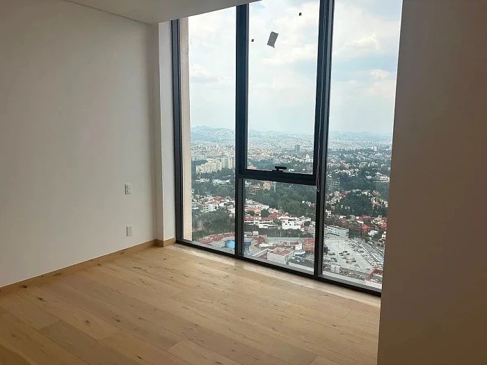 Apartamento em Bosques de las Palmas, Huixquilucan, foto 9 de 21