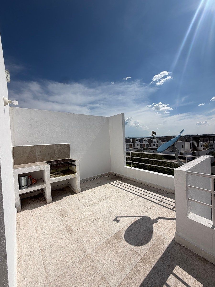 Casa en Zákia, El Marqués, foto 9 de 9