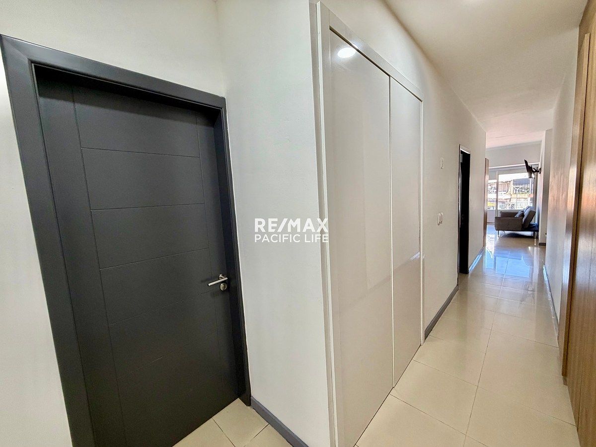 Casa en condominio en Marina Mazatlán, Mazatlán, foto 4 de 34