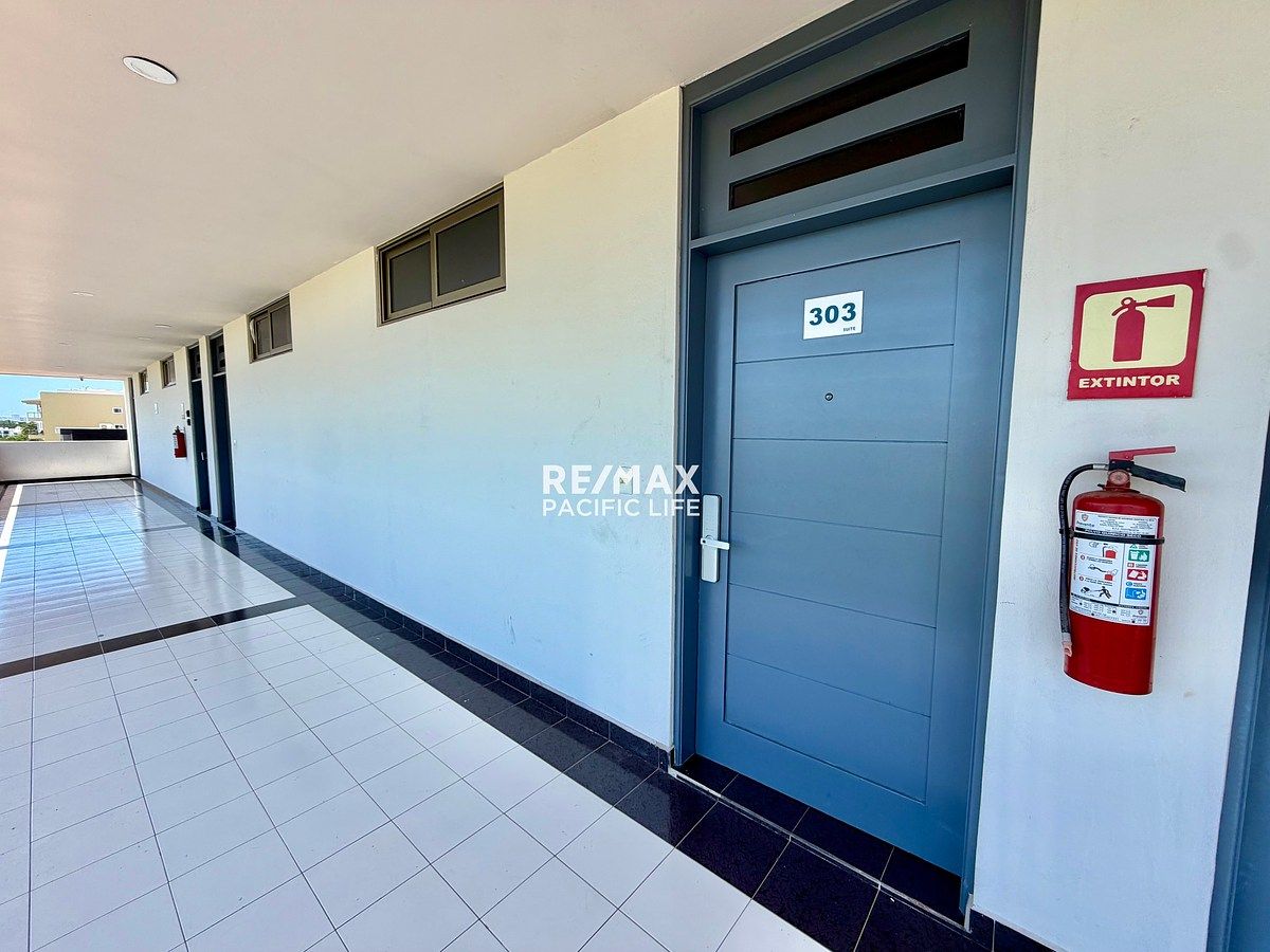 Casa en condominio en Marina Mazatlán, Mazatlán, foto 3 de 34