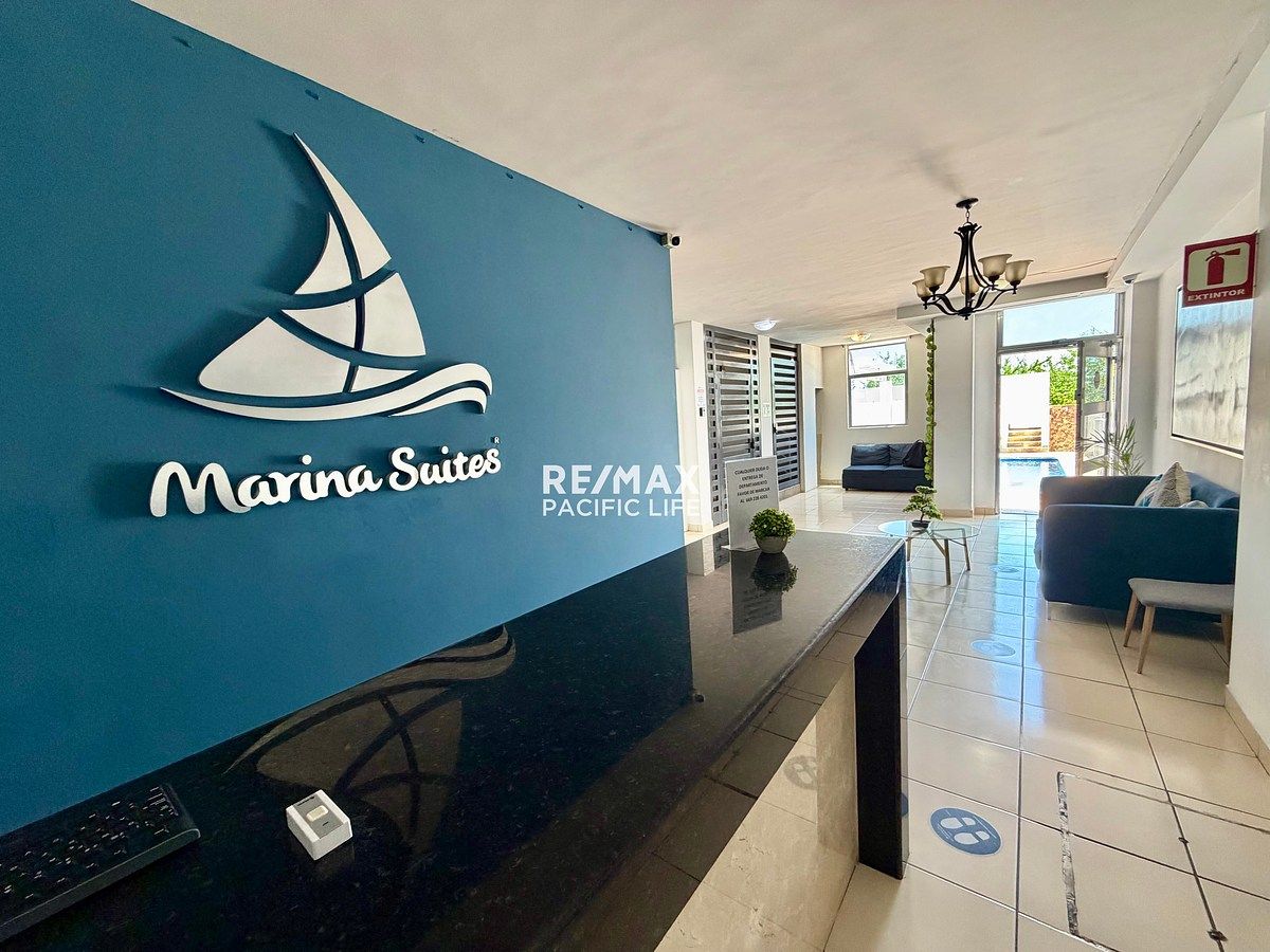 Casa en condominio en Marina Mazatlán, Mazatlán, foto 2 de 34