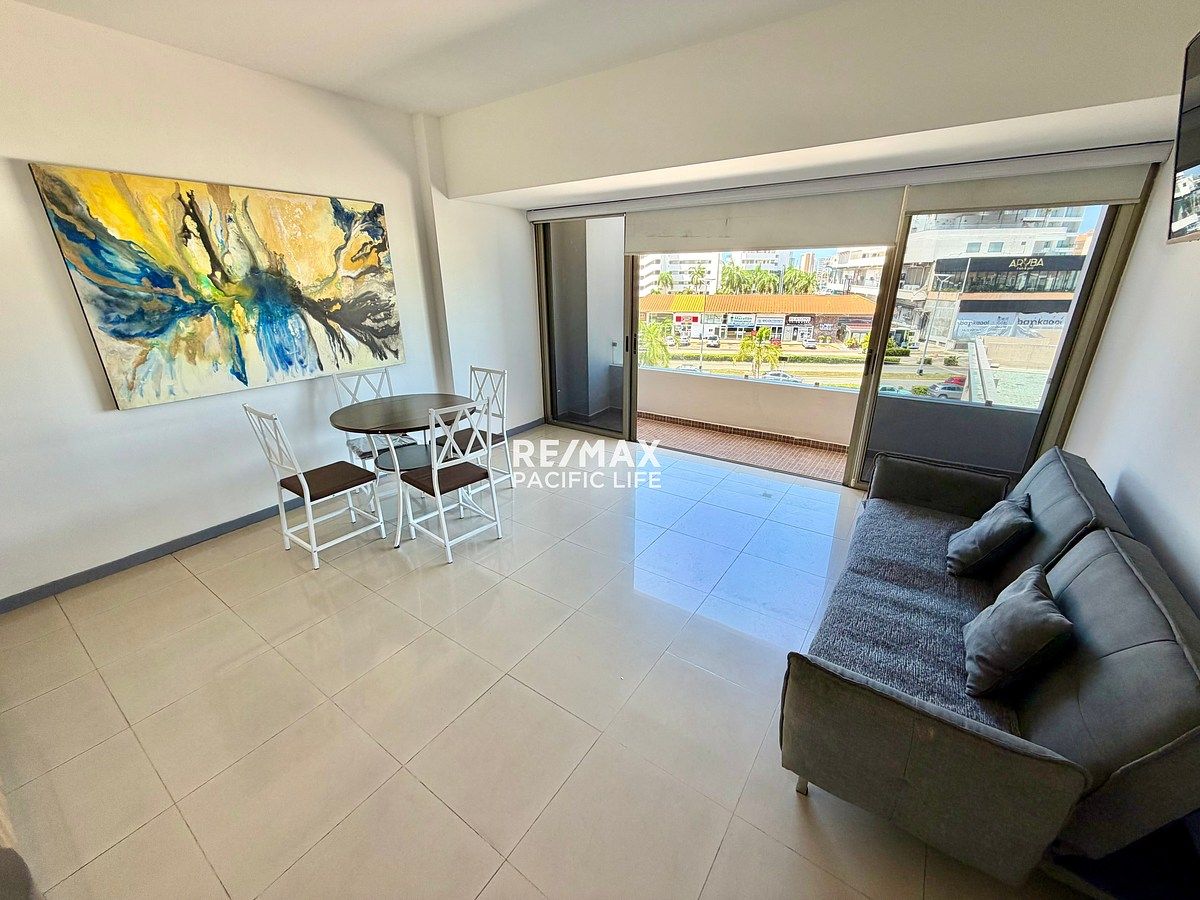 Casa en condominio en Marina Mazatlán, Mazatlán, foto 5 de 34