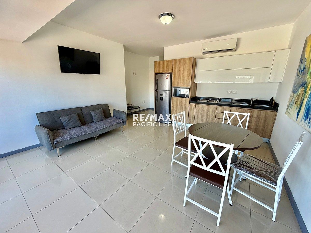 Casa en condominio en Marina Mazatlán, Mazatlán, foto 7 de 34