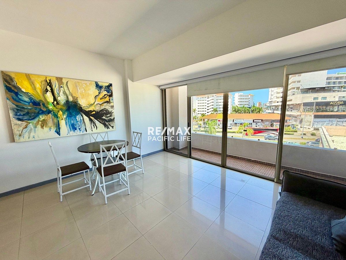 Casa en condominio en Marina Mazatlán, Mazatlán, foto 10 de 34