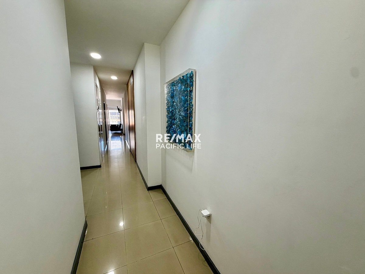 Casa en condominio en Marina Mazatlán, Mazatlán, foto 13 de 34