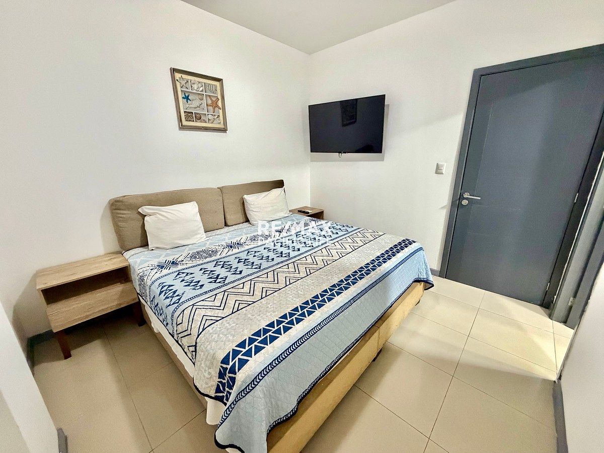 Casa en condominio en Marina Mazatlán, Mazatlán, foto 16 de 34