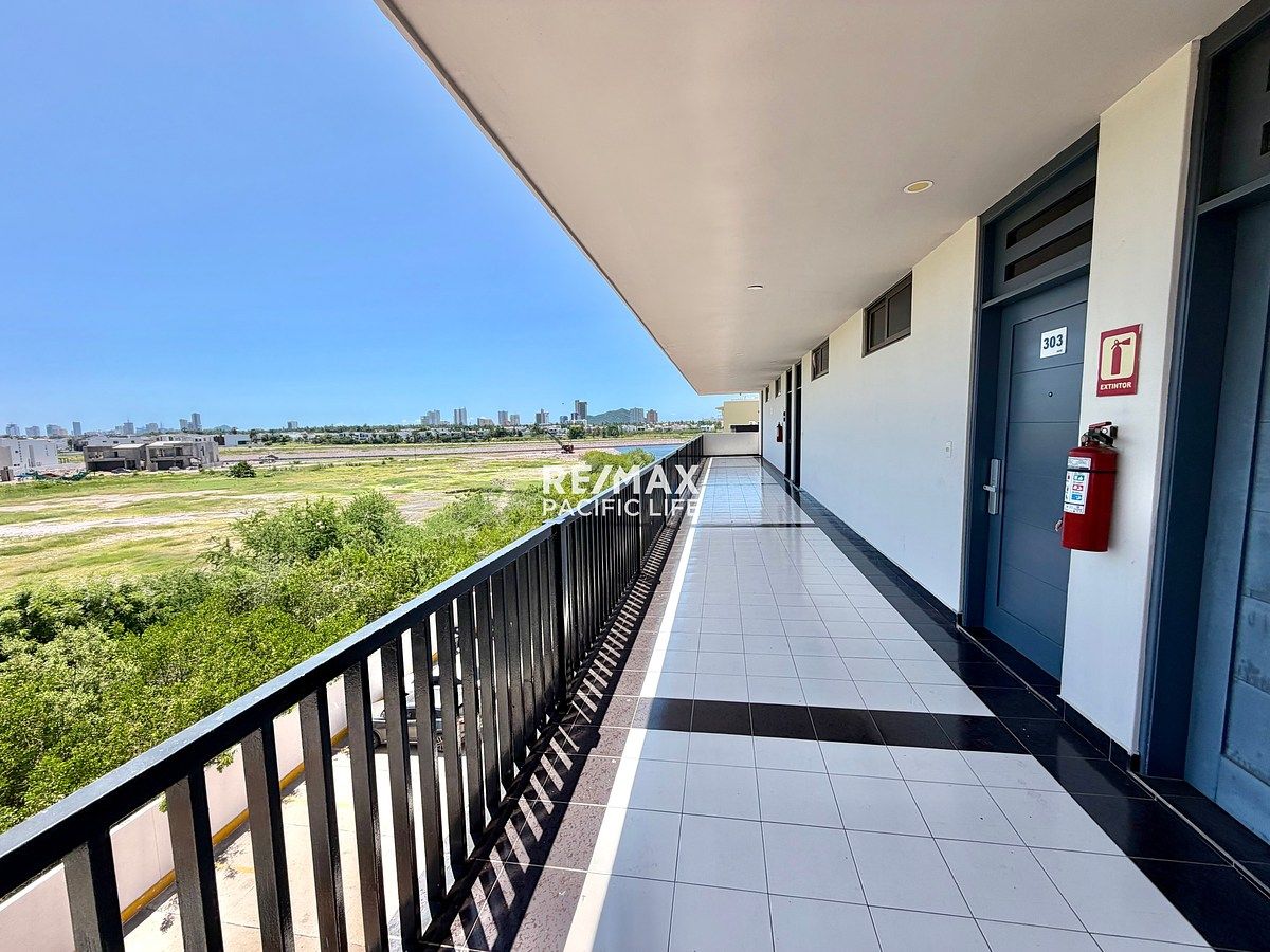 Casa en condominio en Marina Mazatlán, Mazatlán, foto 23 de 34