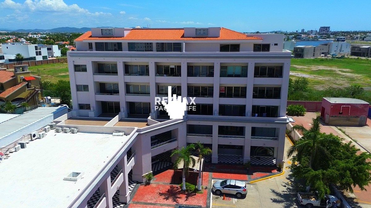 Casa en condominio en Marina Mazatlán, Mazatlán, foto 29 de 34