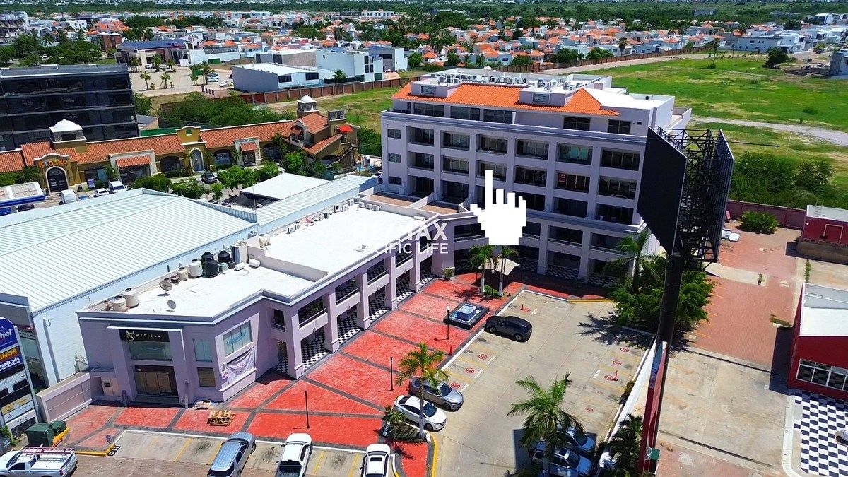 Casa en condominio en Marina Mazatlán, Mazatlán, foto 33 de 34