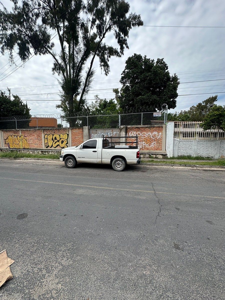 Commercial Storage Unit in San José del Bajío, Zapopan, photo 3 of 20