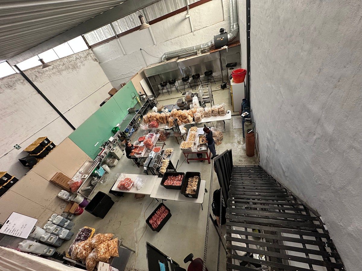 Commercial Storage Unit in San José del Bajío, Zapopan, photo 8 of 20