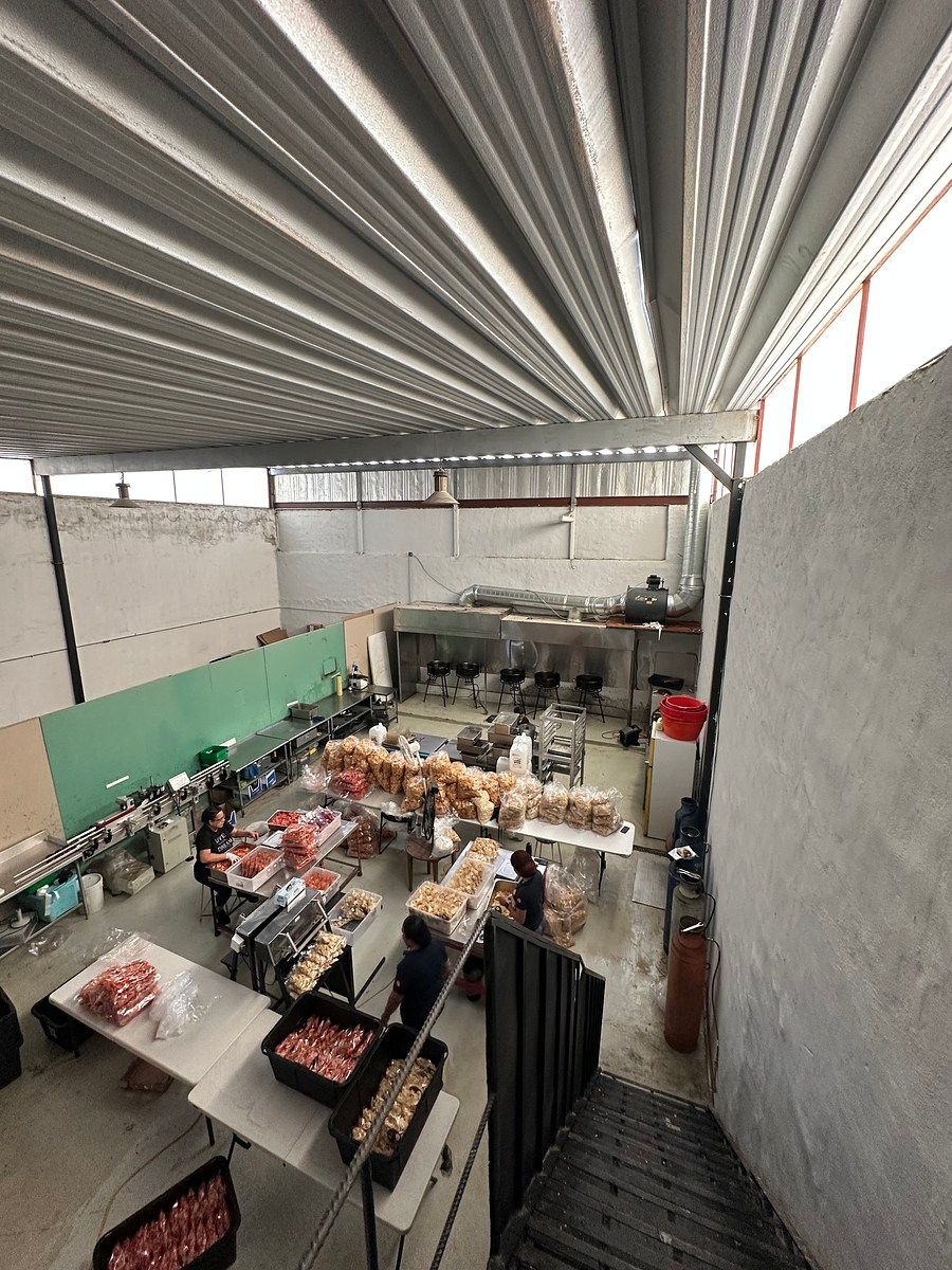 Commercial Storage Unit in San José del Bajío, Zapopan, photo 9 of 20