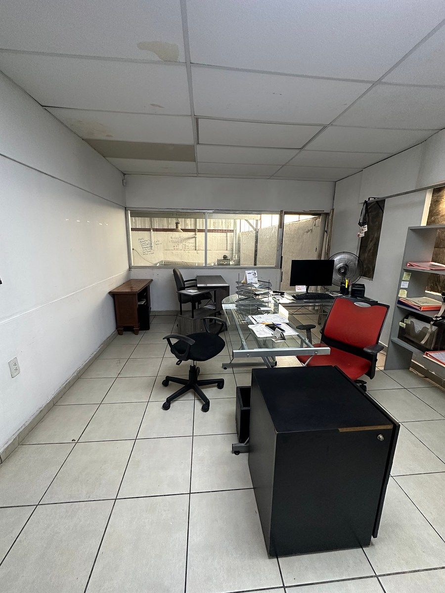 Commercial Storage Unit in San José del Bajío, Zapopan, photo 10 of 20