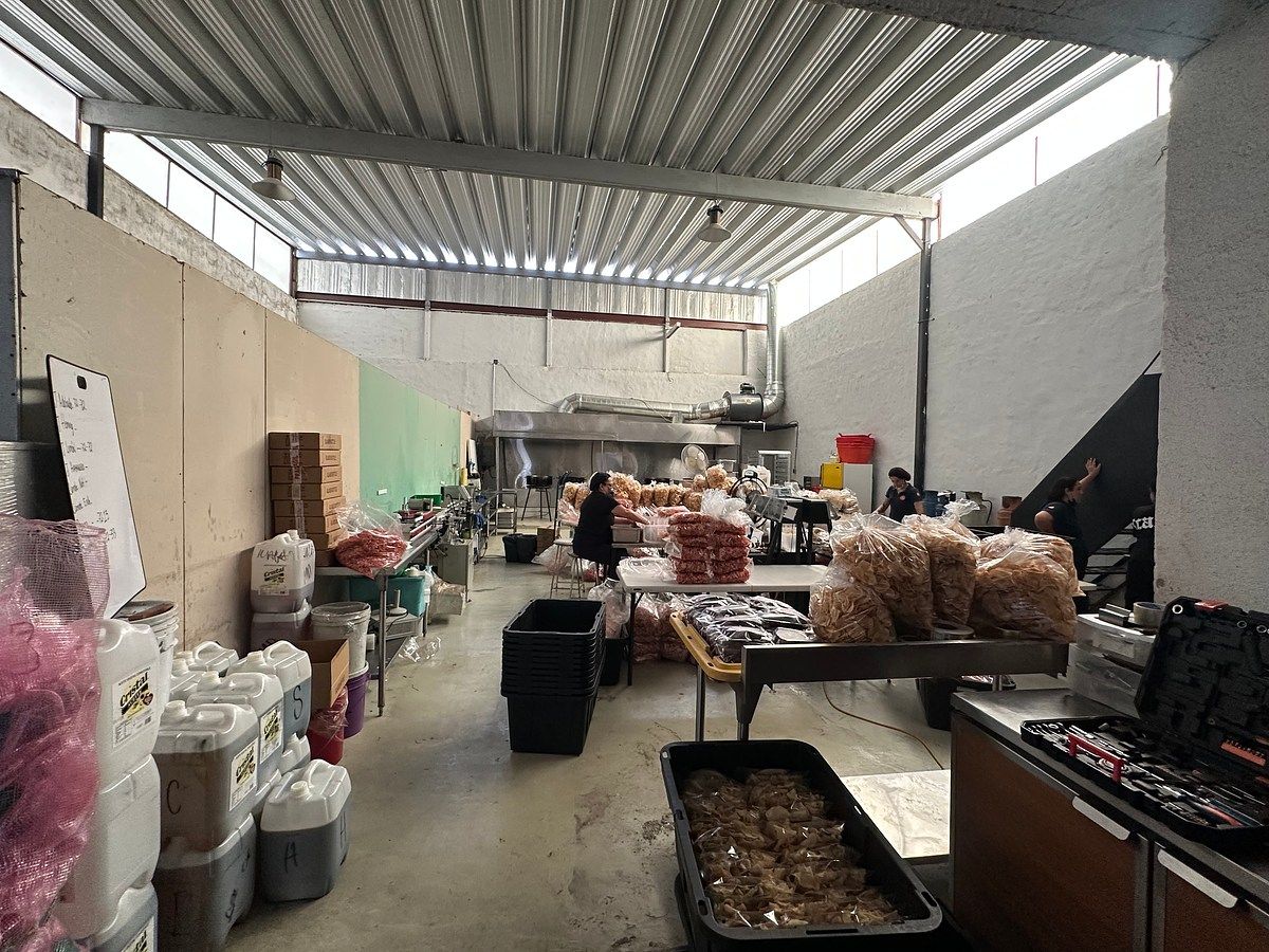 Bodega comercial en San José del Bajío, Zapopan, foto 18 de 20