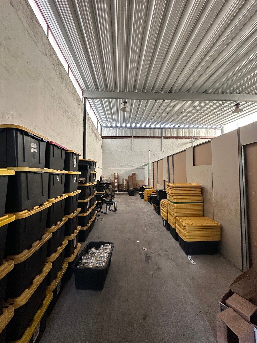 Bodega comercial en San José del Bajío, Zapopan, foto 20 de 20
