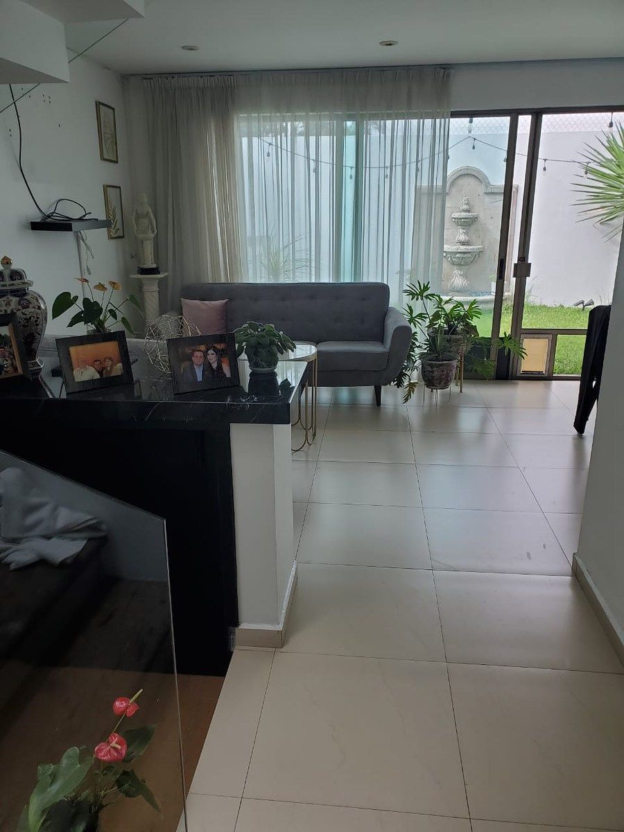 Casa em condomínio fechado em Residencial Sorrento, Tlajomulco de Zúñiga, foto 5 de 6