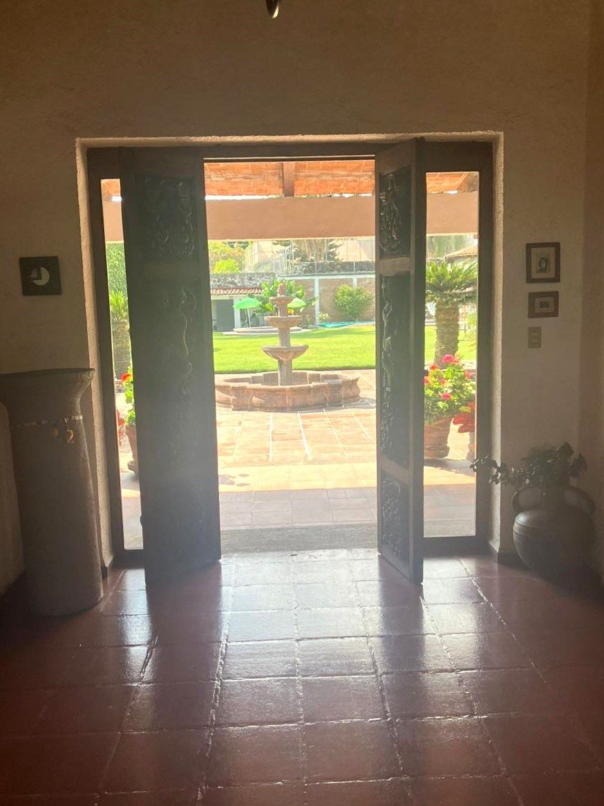 Casa en Provincias del Canadá, Cuernavaca, foto 29 de 32
