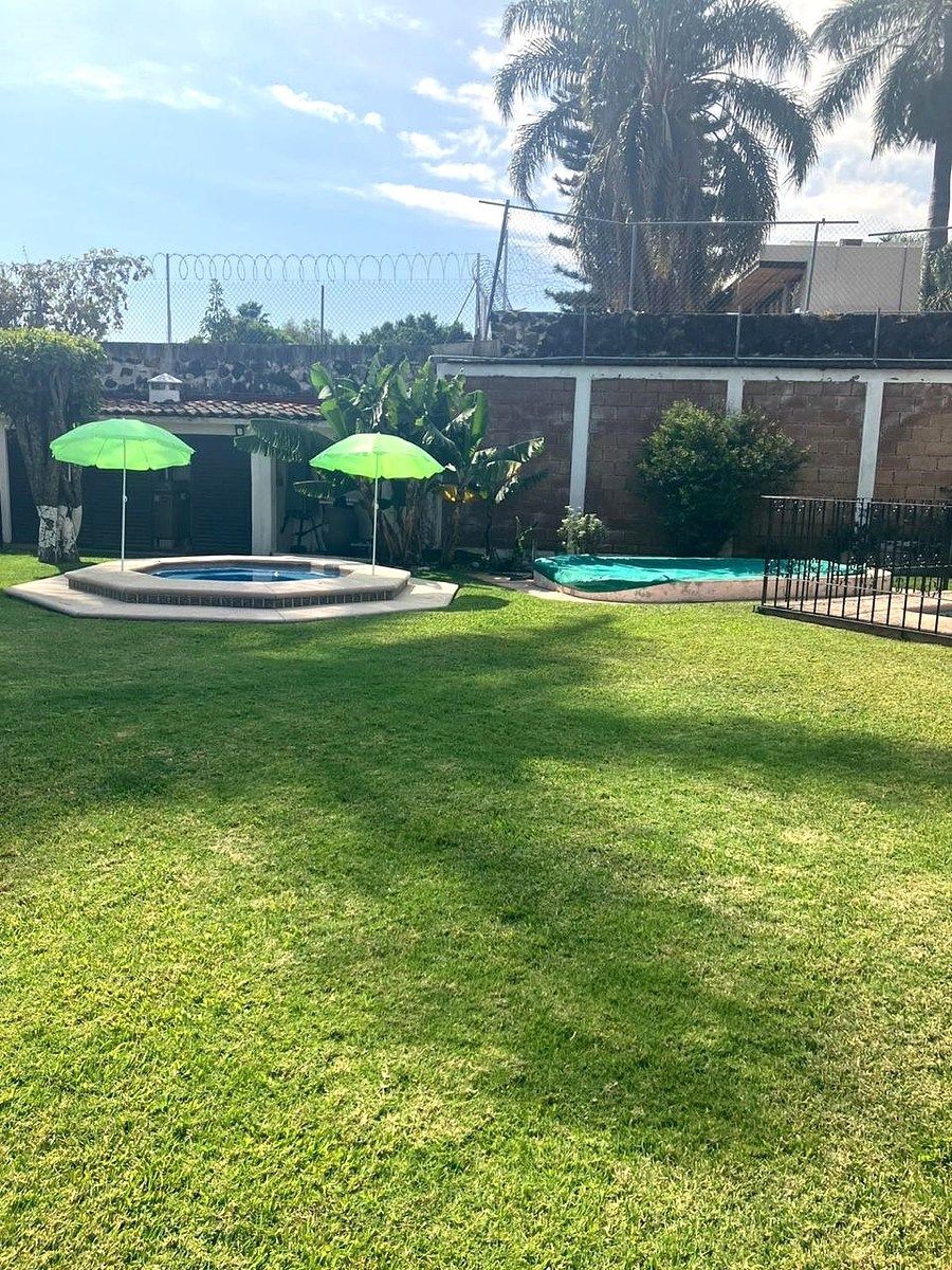 Casa en Provincias del Canadá, Cuernavaca, foto 30 de 32