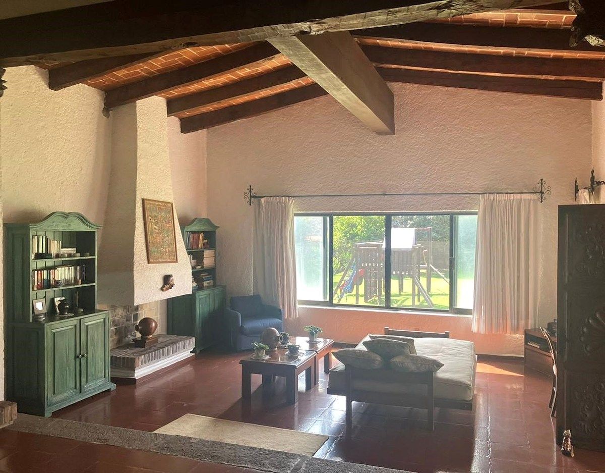 Casa en Provincias del Canadá, Cuernavaca, foto 3 de 32