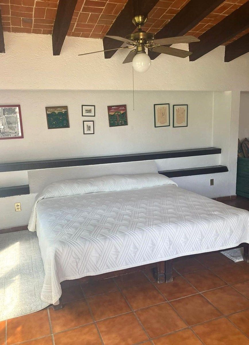 Casa en Provincias del Canadá, Cuernavaca, foto 15 de 32