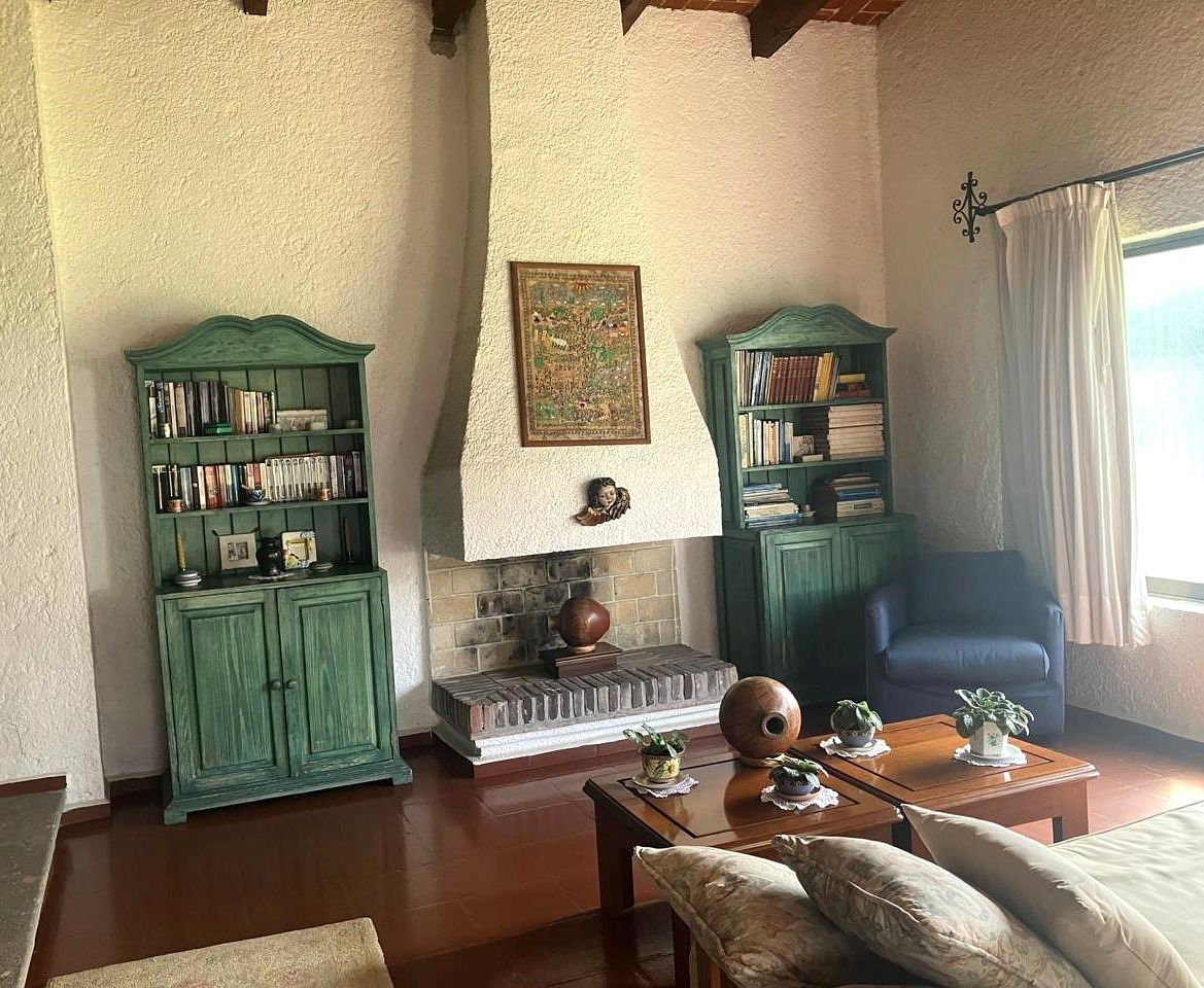 Casa en Provincias del Canadá, Cuernavaca, foto 8 de 32