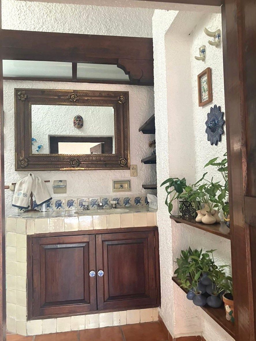 Casa en Provincias del Canadá, Cuernavaca, foto 21 de 32