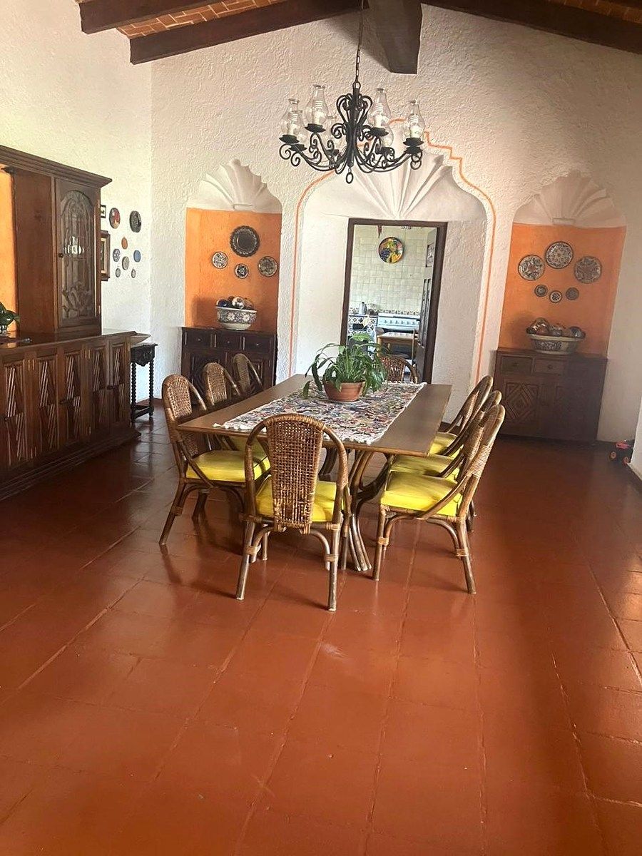 Casa en Provincias del Canadá, Cuernavaca, foto 4 de 32