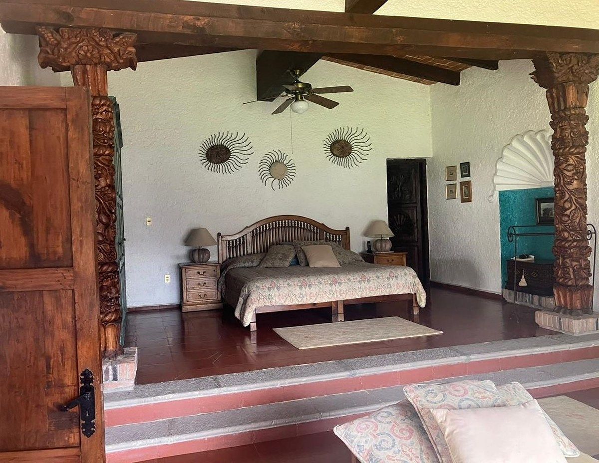 Casa en Provincias del Canadá, Cuernavaca, foto 12 de 32