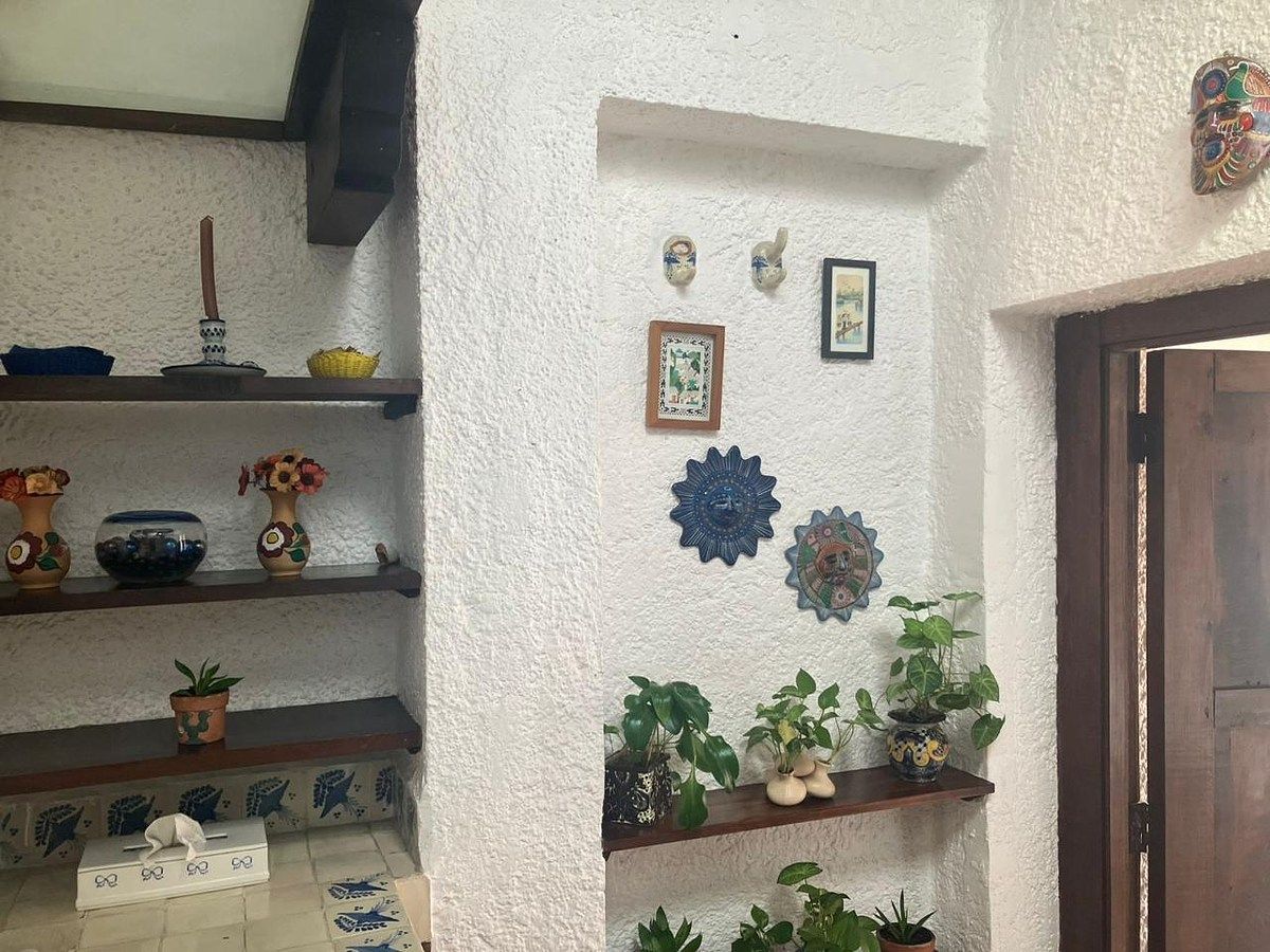 Casa en Provincias del Canadá, Cuernavaca, foto 11 de 32