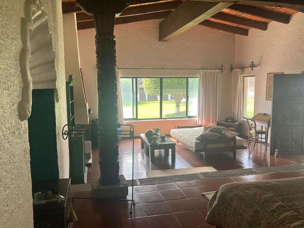 Casa en Provincias del Canadá, Cuernavaca, foto 2 de 32