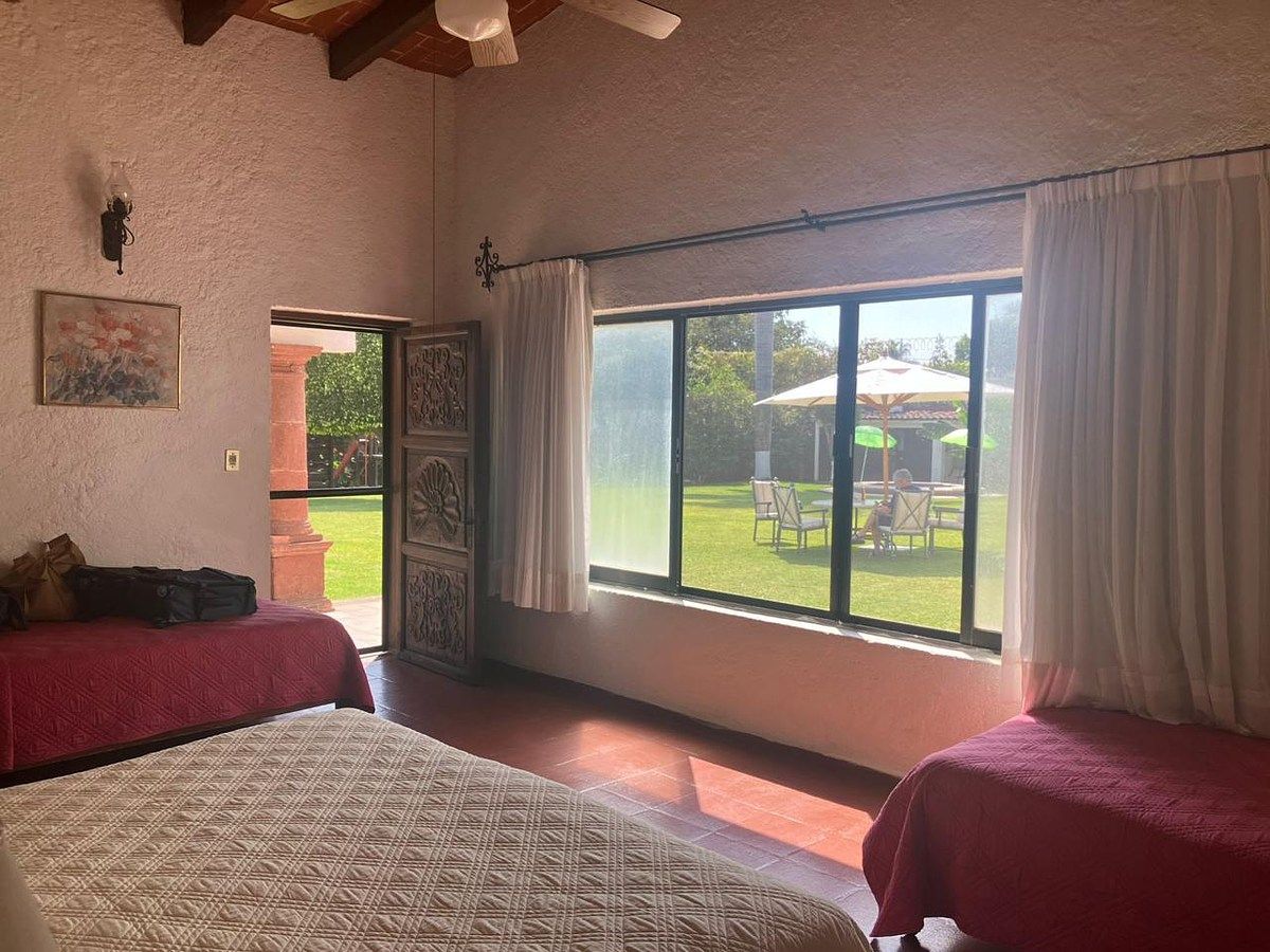 Casa en Provincias del Canadá, Cuernavaca, foto 22 de 32