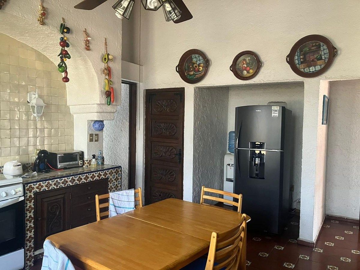 Casa en Provincias del Canadá, Cuernavaca, foto 5 de 32