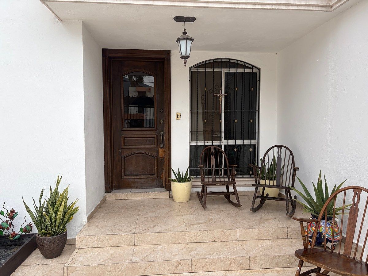 Casa en Las Brisas, Monterrey, foto 4 de 32
