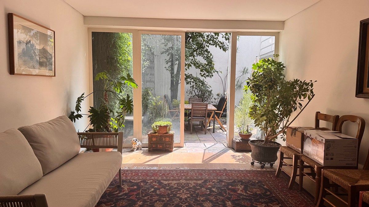Casa en venta Monte Hermon, Lomas de Chapultepec. 3 recámaras - foto 2