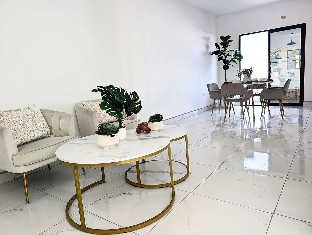 Casa en Villa las Lomas, Mexicali, foto 3 de 14