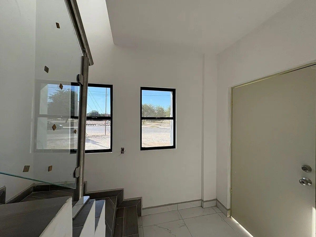 Casa en Villa las Lomas, Mexicali, foto 4 de 14