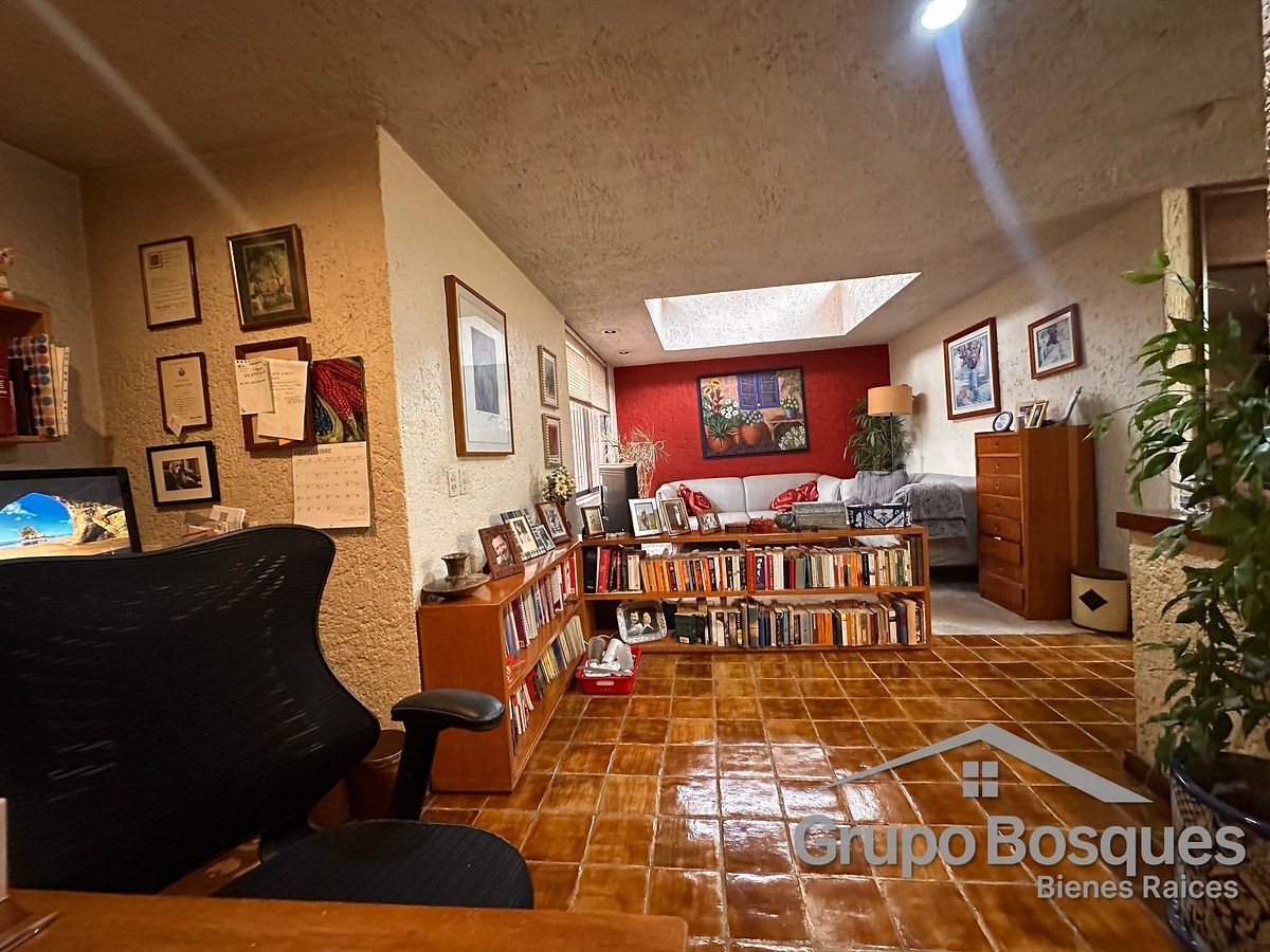 Casa en condominio en Lomas de las Palmas, Huixquilucan, foto 20 de 30
