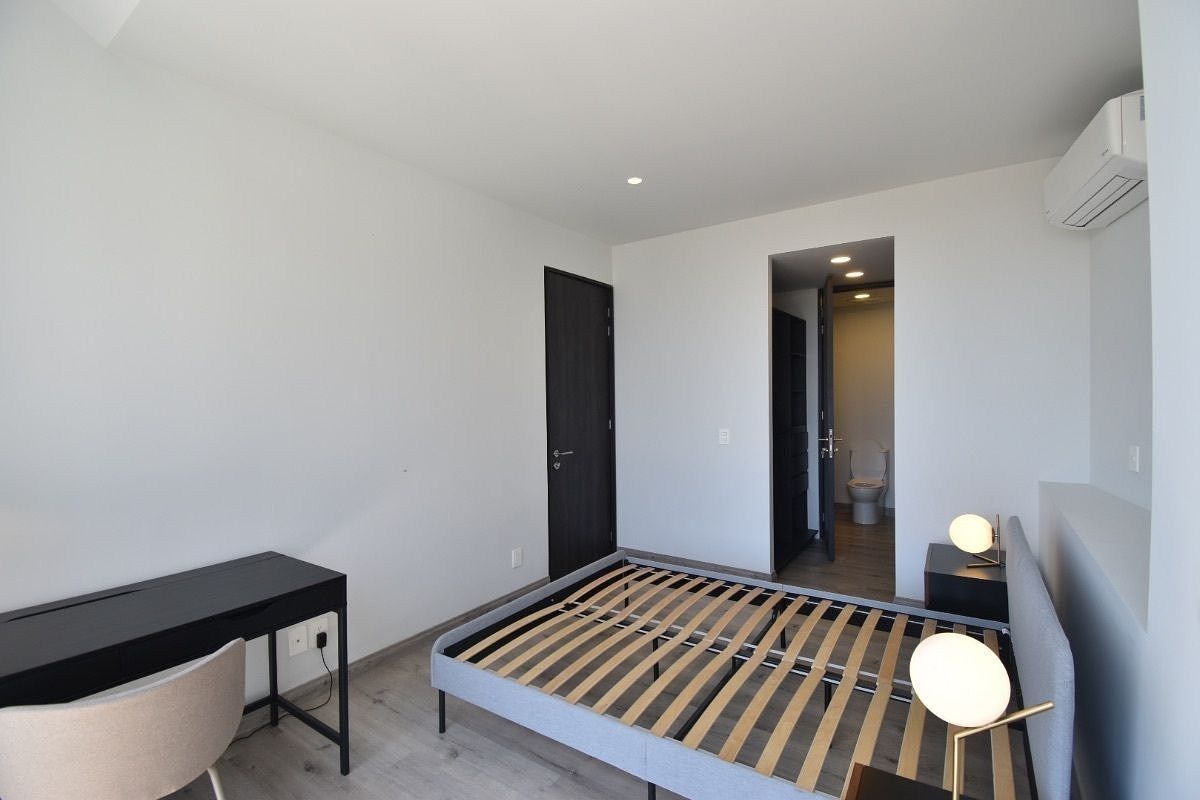 Departamento en Italia Providencia, Guadalajara, foto 10 de 14