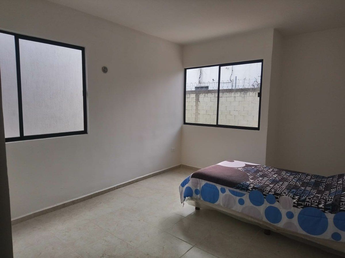 Casa em Tixcacal Opichen, Mérida, foto 5 de 10