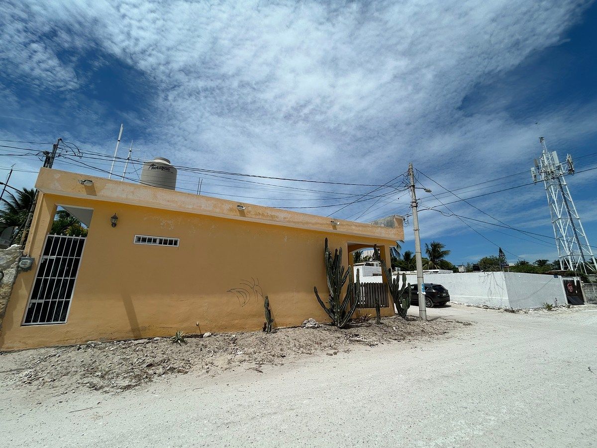 Casa en Chicxulub Puerto, Progreso, foto 13 de 20
