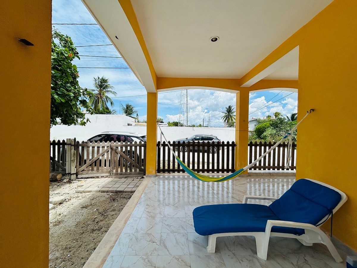 Casa en Chicxulub Puerto, Progreso, foto 19 de 20