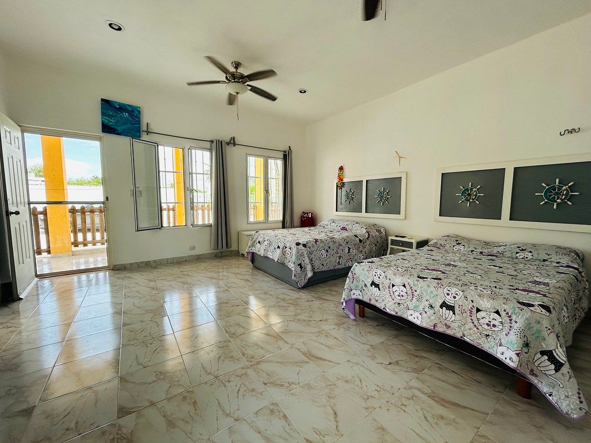 Casa en Chicxulub Puerto, Progreso, foto 20 de 20