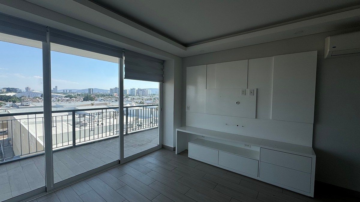 Departamento en Valle Real, Zapopan, foto 5 de 23