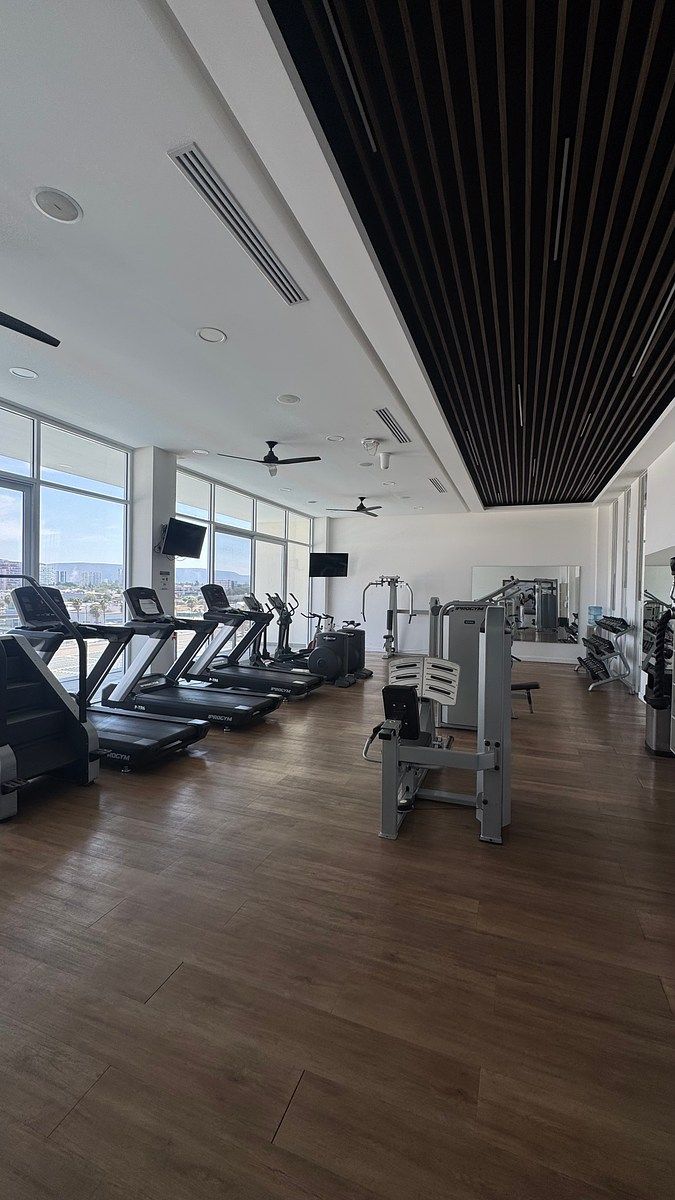 Departamento en Valle Real, Zapopan, foto 7 de 23
